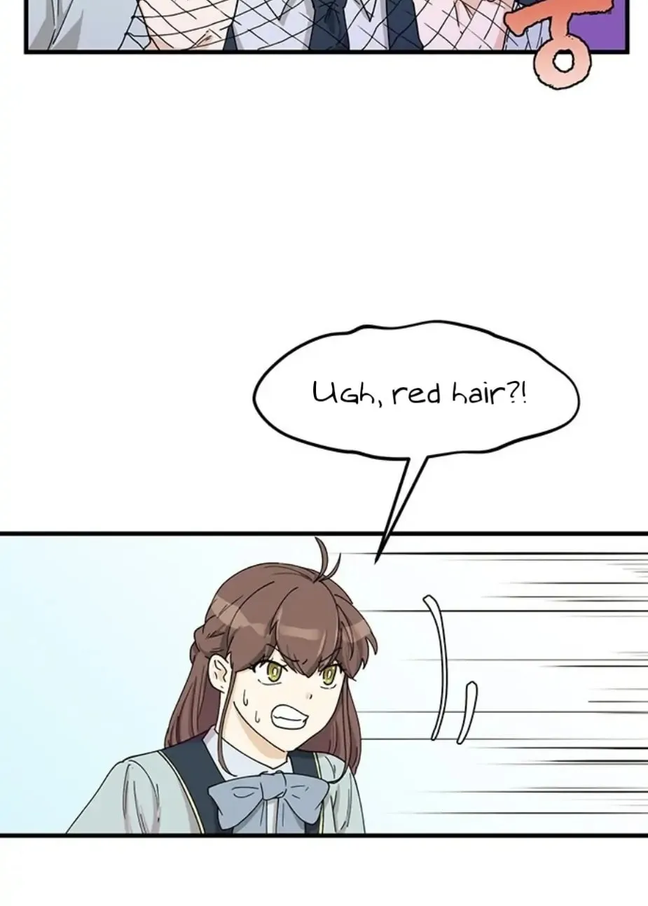 Read Surviving in a Harem chapter 4 image 39 on Lezhin