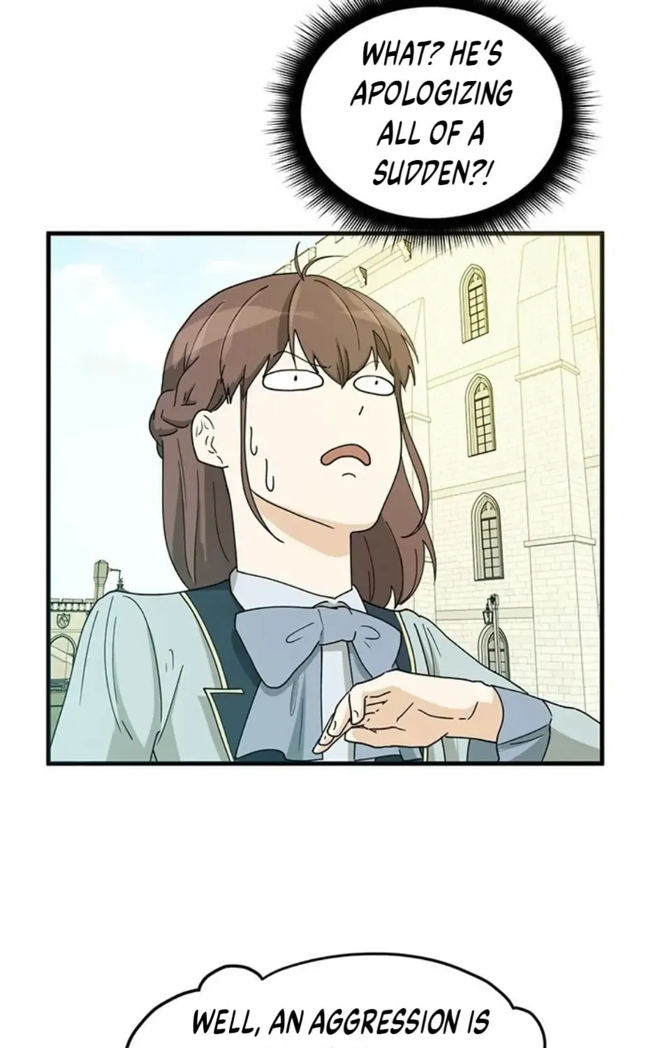 Read Surviving in a Harem chapter 4 image 48 on Lezhin