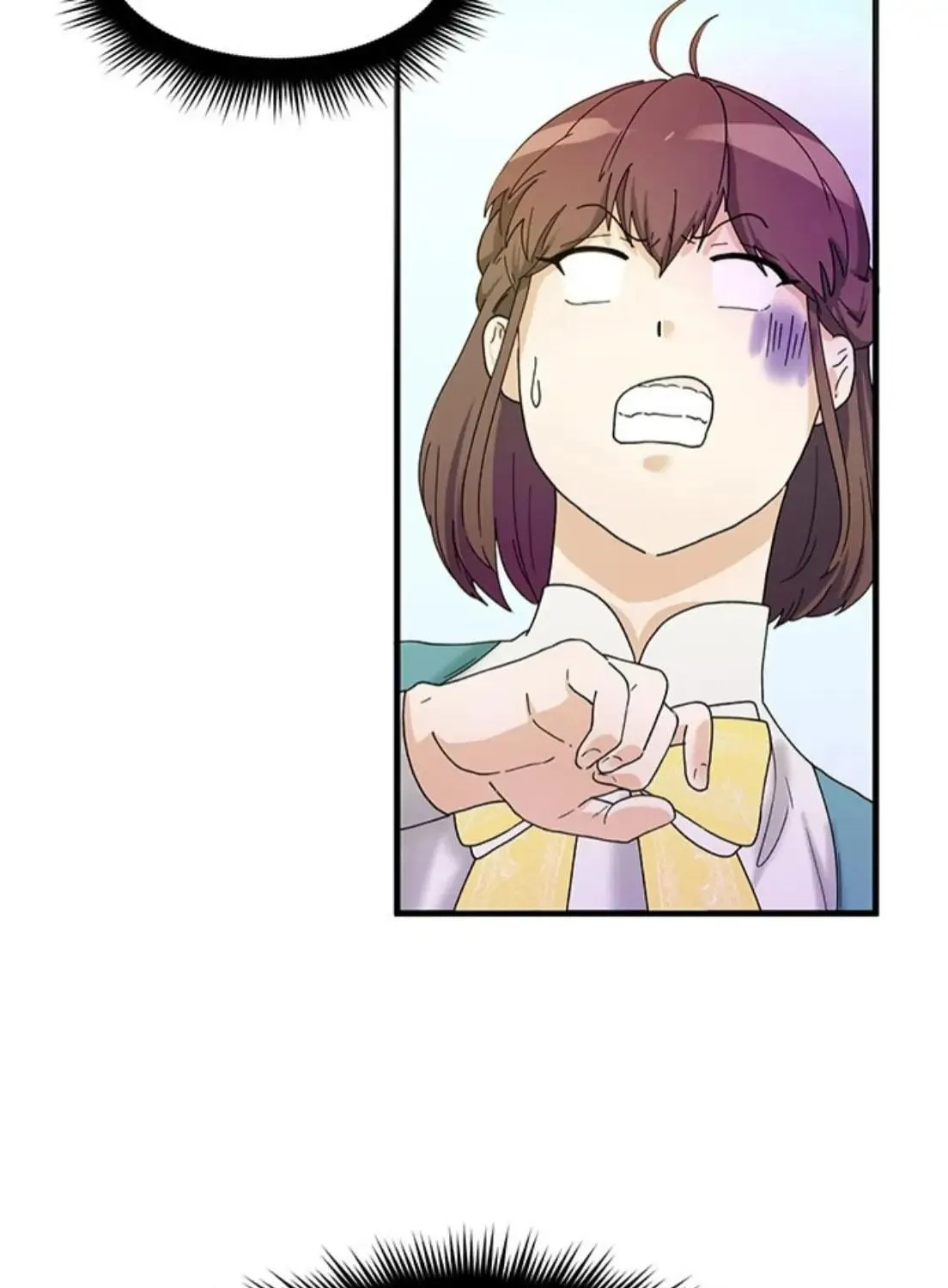 Read Surviving in a Harem chapter 4 image 5 on Lezhin