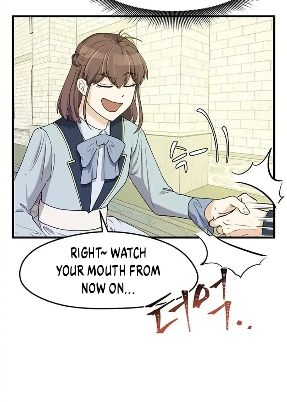 Read Surviving in a Harem chapter 4 image 50 on Lezhin