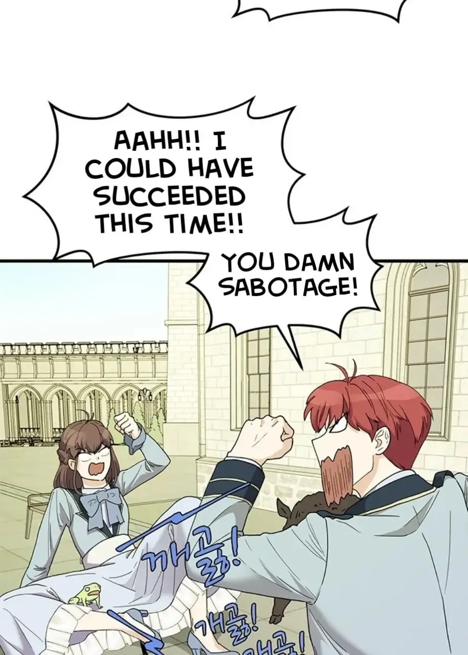 Read Surviving in a Harem chapter 4 image 58 on Lezhin