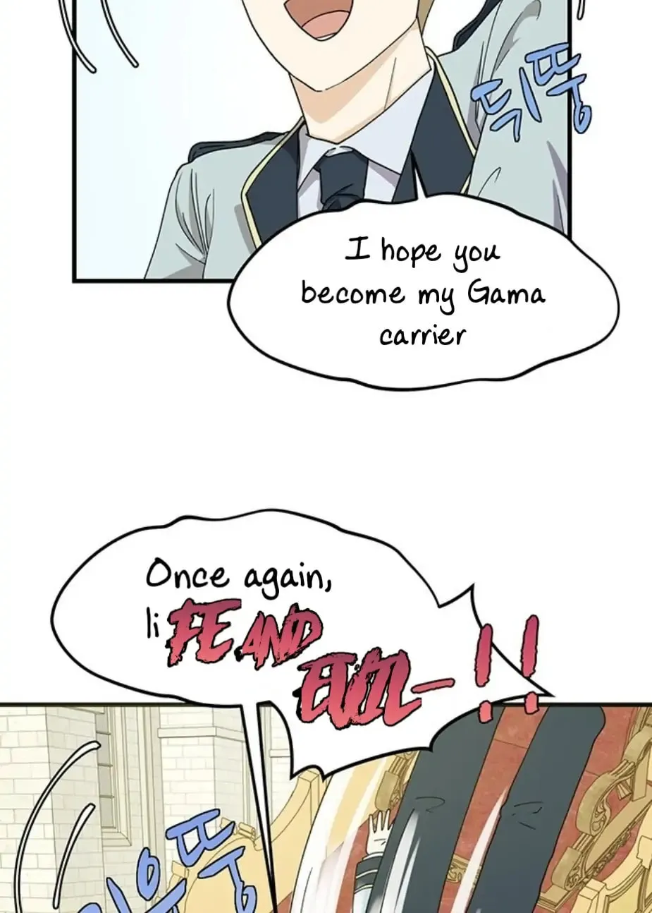 Read Surviving in a Harem chapter 4 image 61 on Lezhin