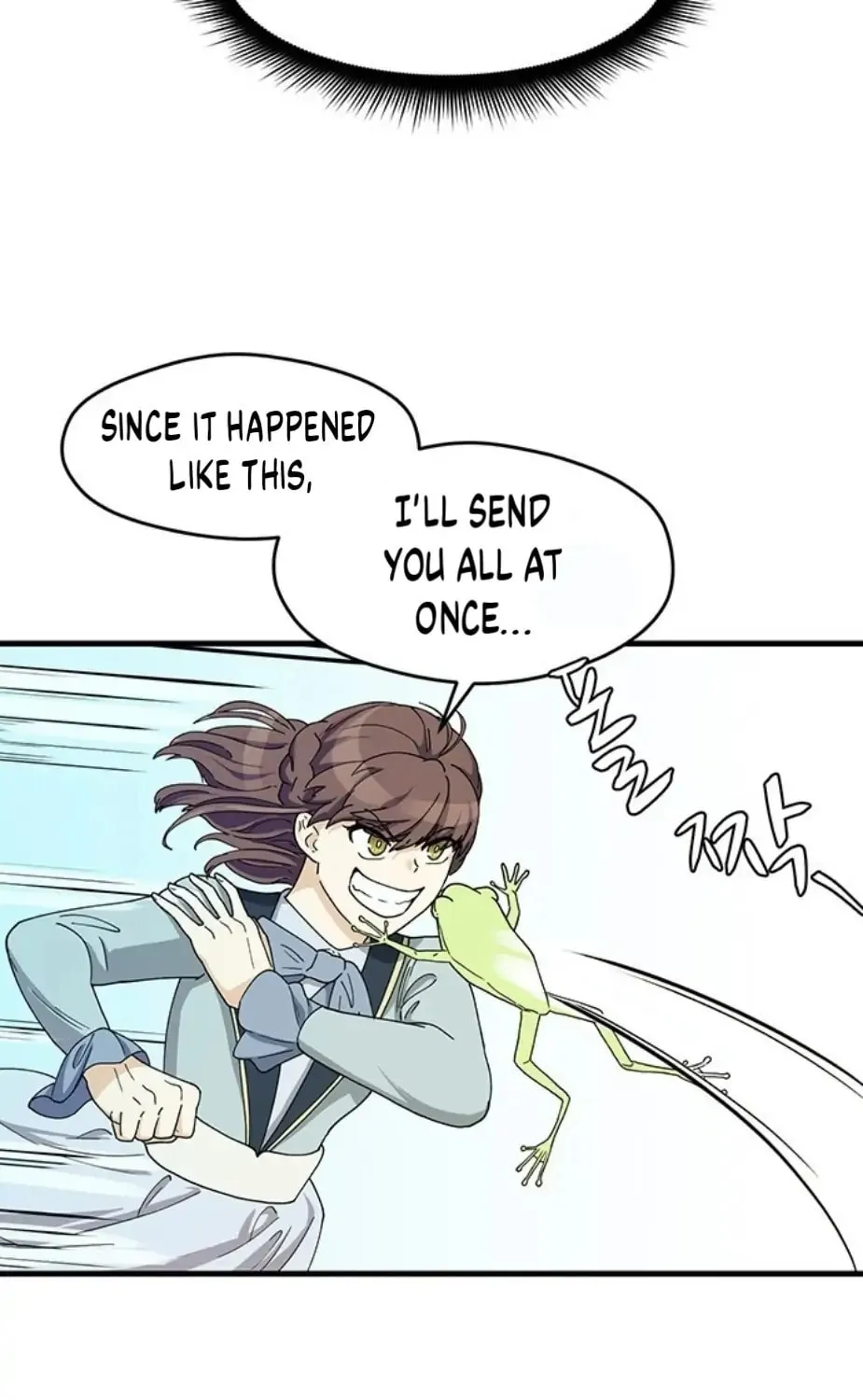 Read Surviving in a Harem chapter 4 image 65 on Lezhin