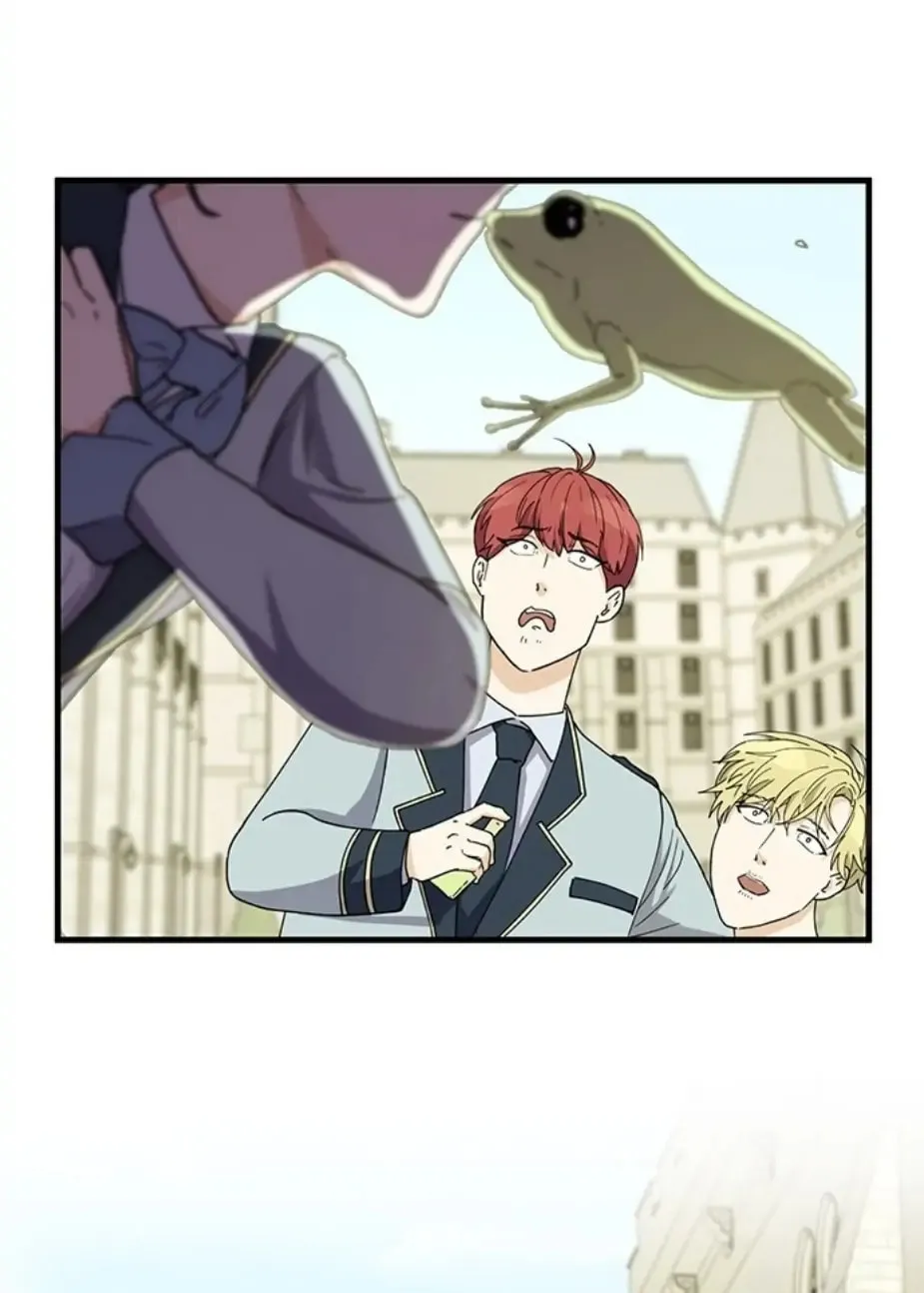Read Surviving in a Harem chapter 4 image 67 on Lezhin