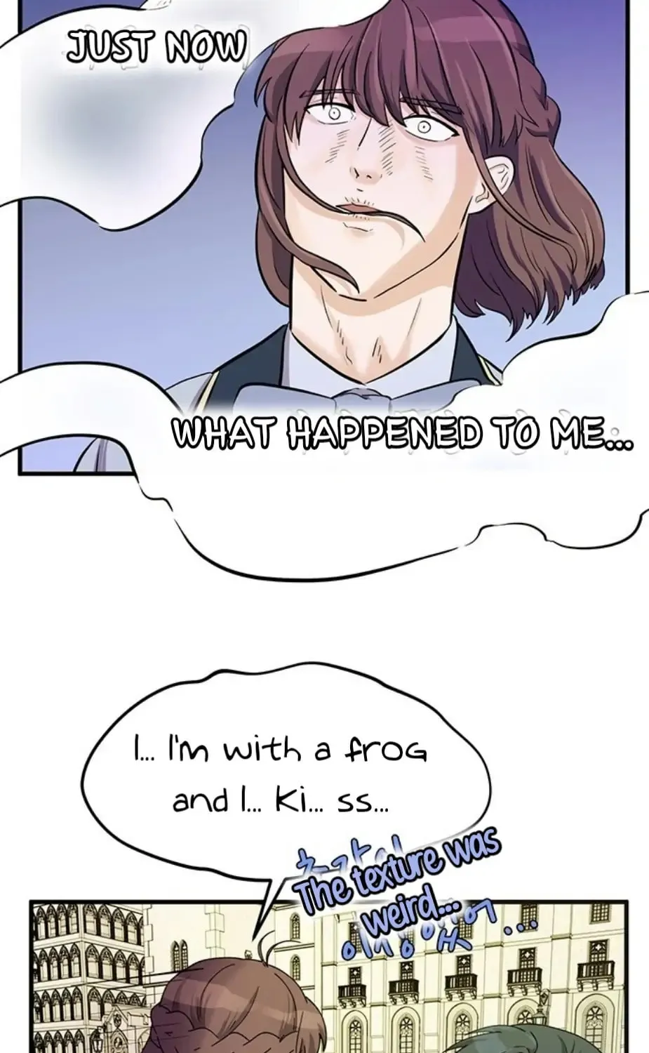Read Surviving in a Harem chapter 4 image 70 on Lezhin