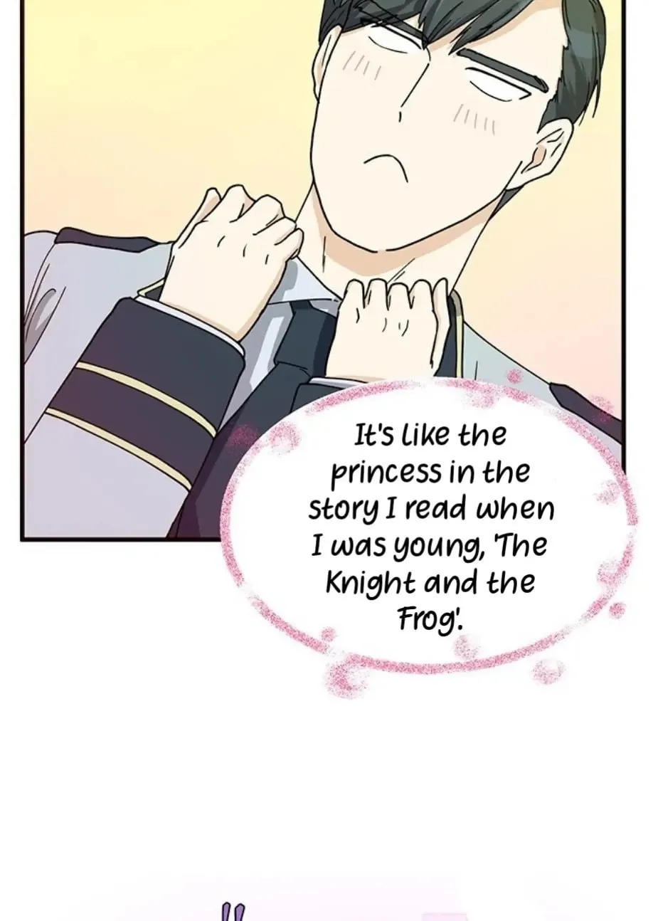 Read Surviving in a Harem chapter 4 image 72 on Lezhin