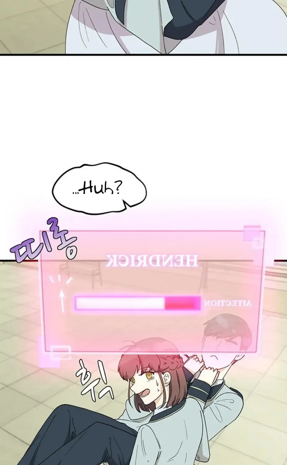 Read Surviving in a Harem chapter 4 image 74 on Lezhin