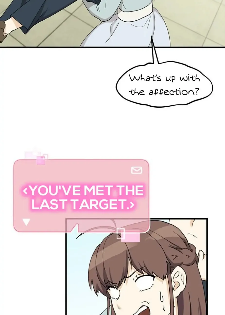 Read Surviving in a Harem chapter 4 image 75 on Lezhin