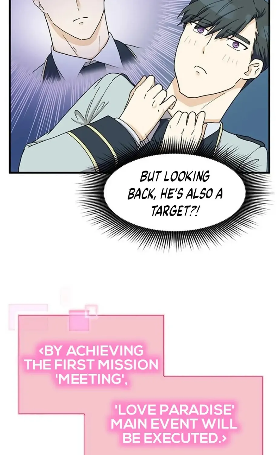 Read Surviving in a Harem chapter 4 image 77 on Lezhin