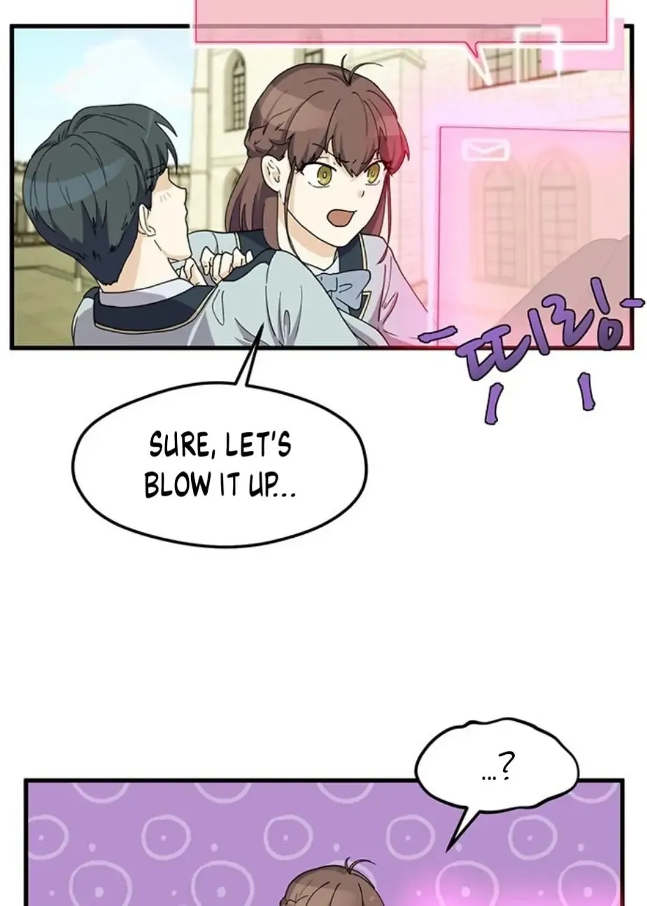 Read Surviving in a Harem chapter 4 image 78 on Lezhin