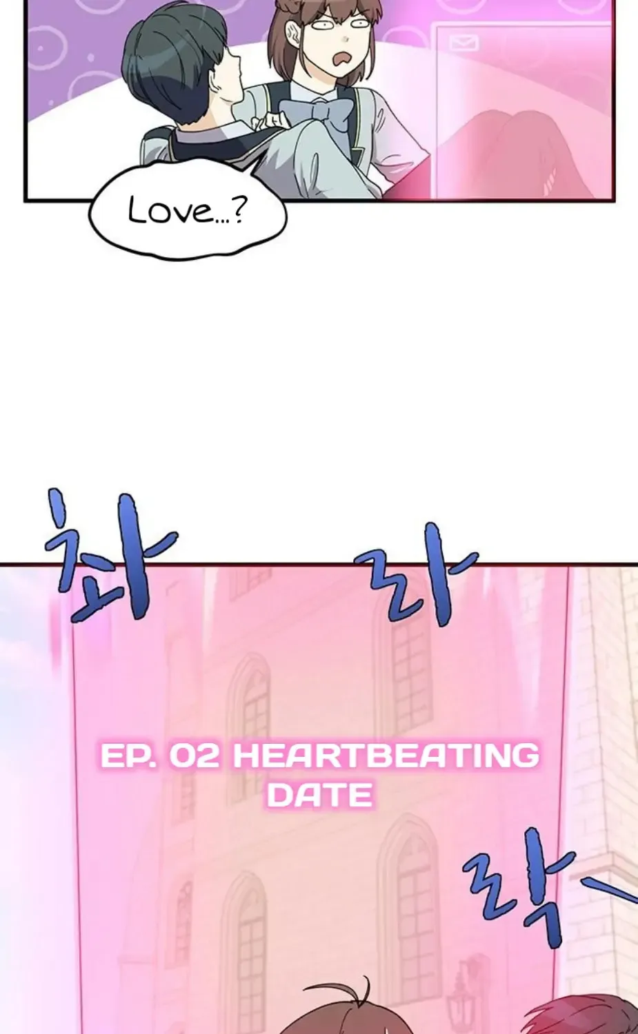 Read Surviving in a Harem chapter 4 image 79 on Lezhin