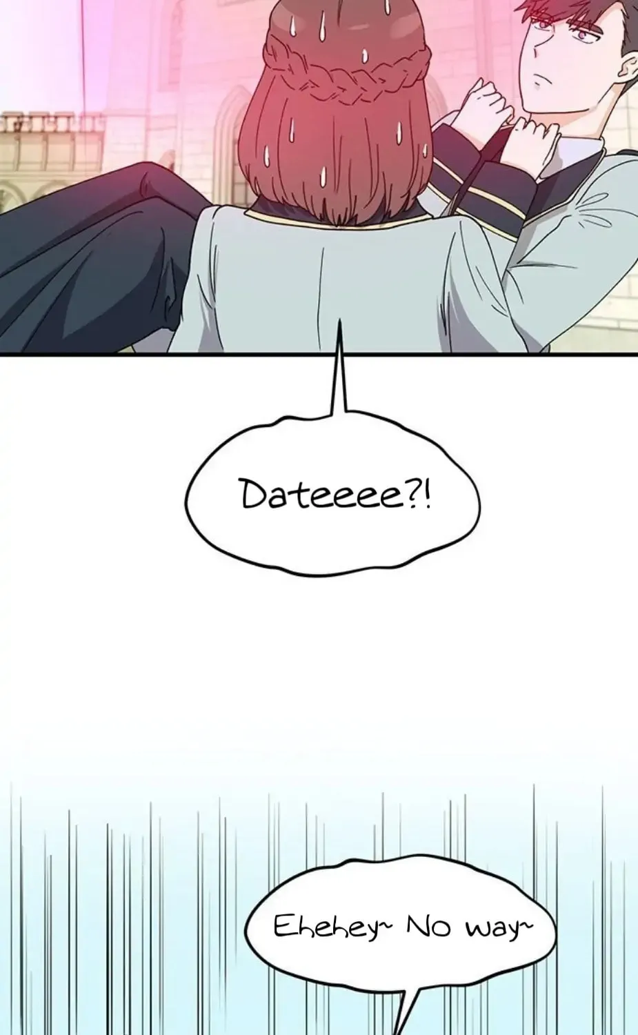 Read Surviving in a Harem chapter 4 image 80 on Lezhin