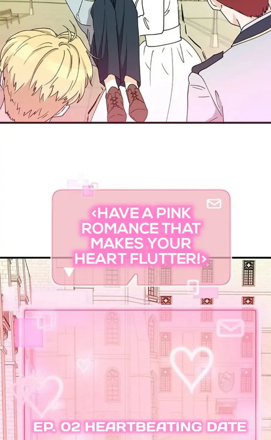 Read Surviving in a Harem chapter 4 image 83 on Lezhin