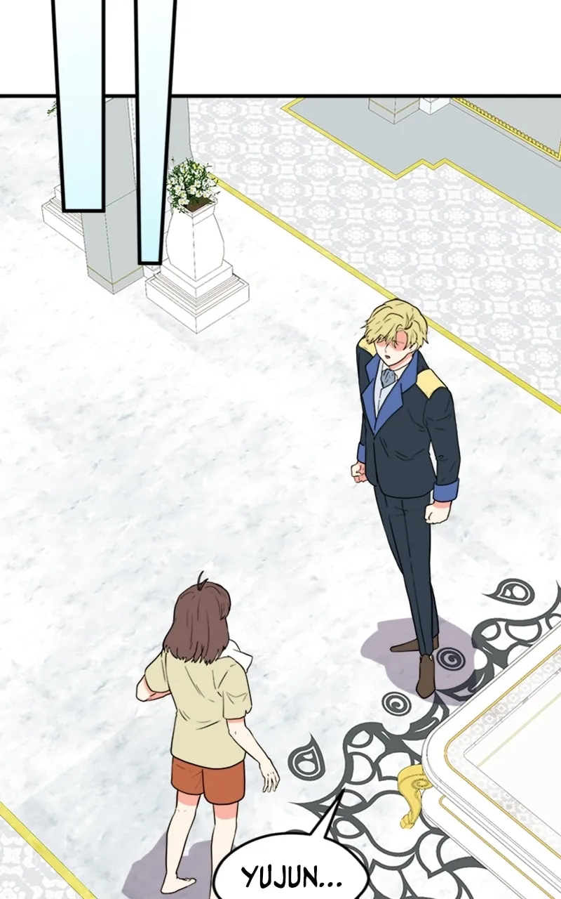 Read Surviving in a Harem chapter 40 image 1 on Lezhin