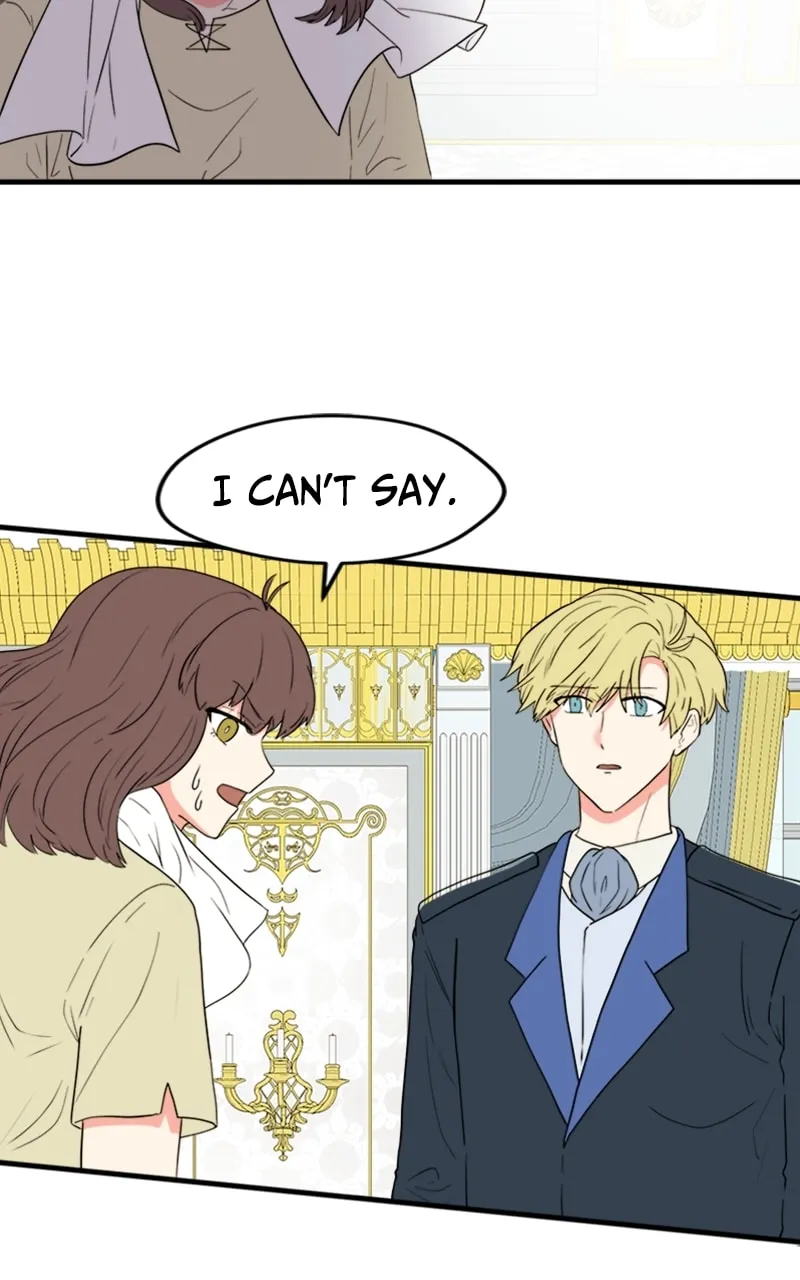 Read Surviving in a Harem chapter 40 image 10 on Lezhin