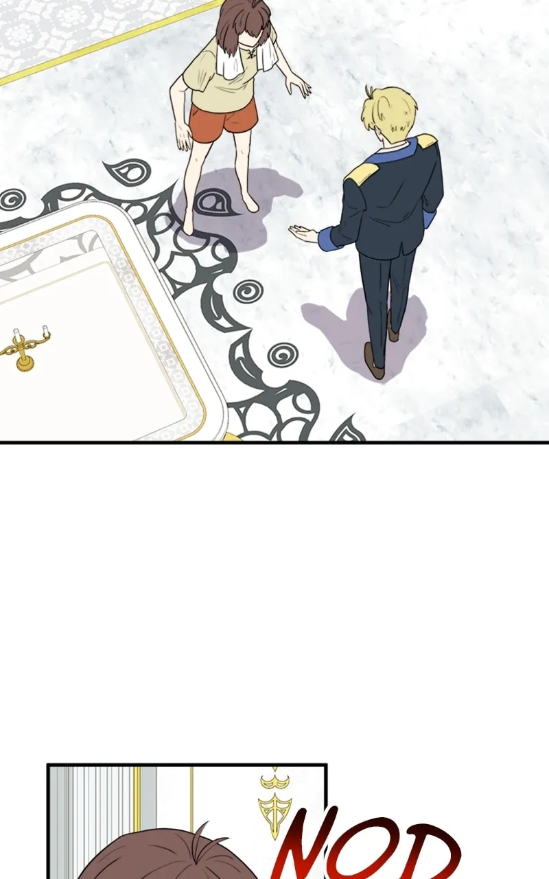 Read Surviving in a Harem chapter 40 image 13 on Lezhin