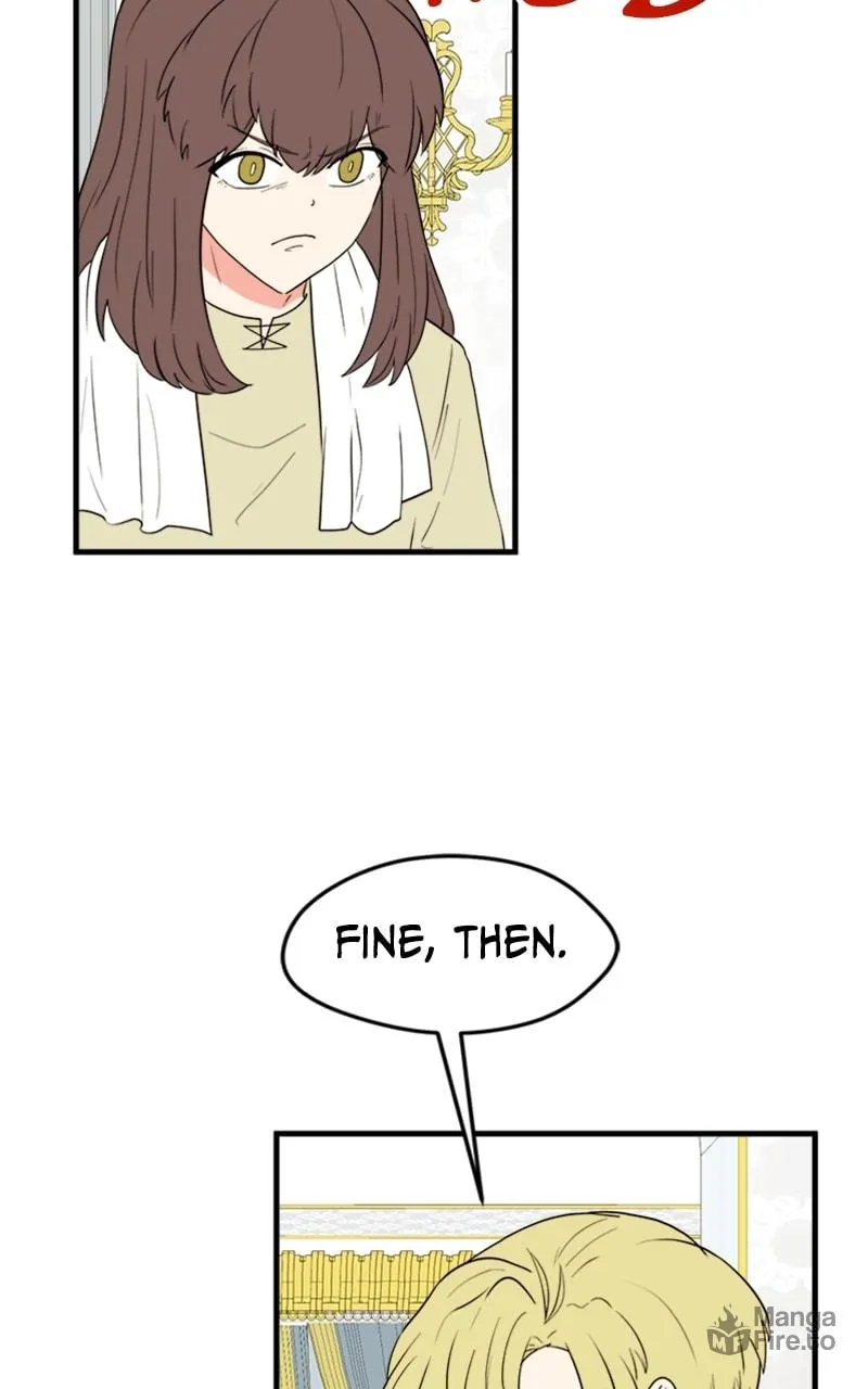 Read Surviving in a Harem chapter 40 image 14 on Lezhin