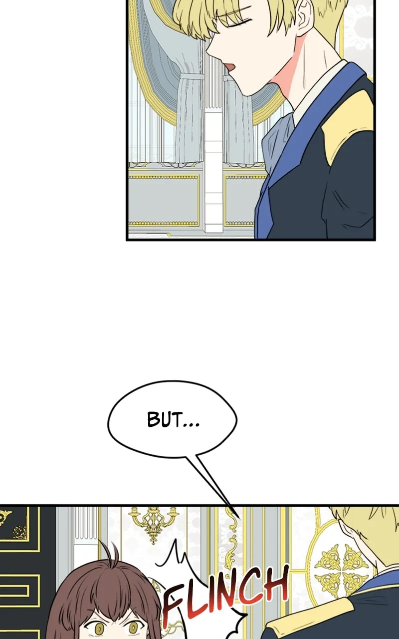 Read Surviving in a Harem chapter 40 image 15 on Lezhin