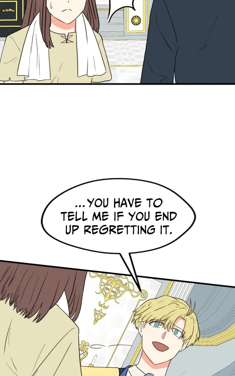Read Surviving in a Harem chapter 40 image 16 on Lezhin