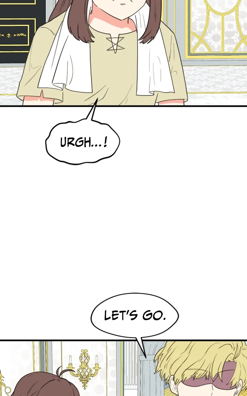 Read Surviving in a Harem chapter 40 image 18 on Lezhin