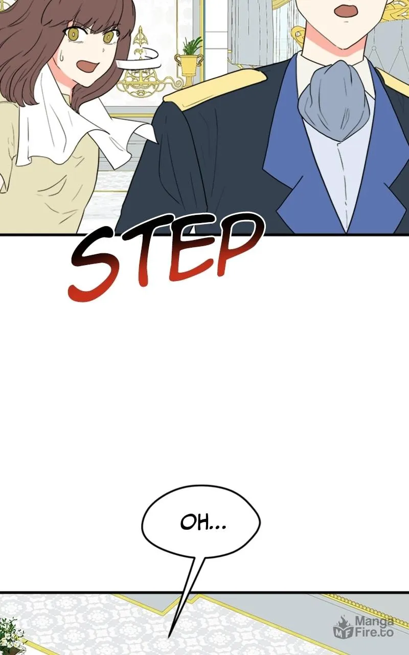 Read Surviving in a Harem chapter 40 image 19 on Lezhin