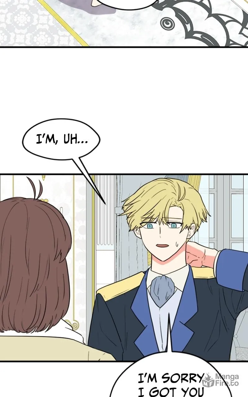 Read Surviving in a Harem chapter 40 image 2 on Lezhin