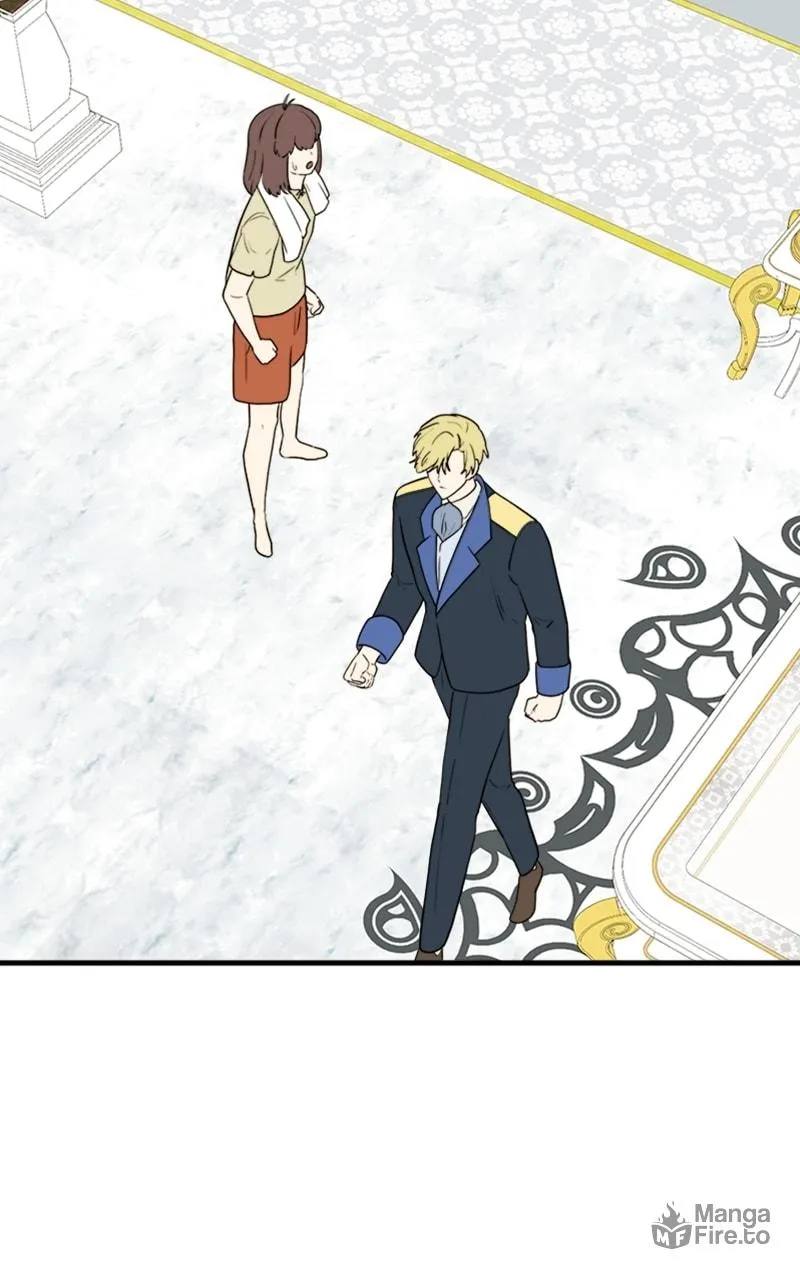Read Surviving in a Harem chapter 40 image 20 on Lezhin