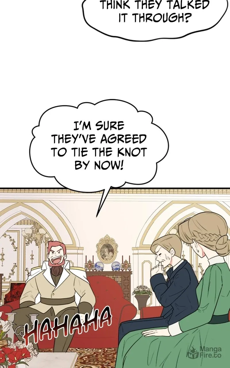 Read Surviving in a Harem chapter 40 image 23 on Lezhin