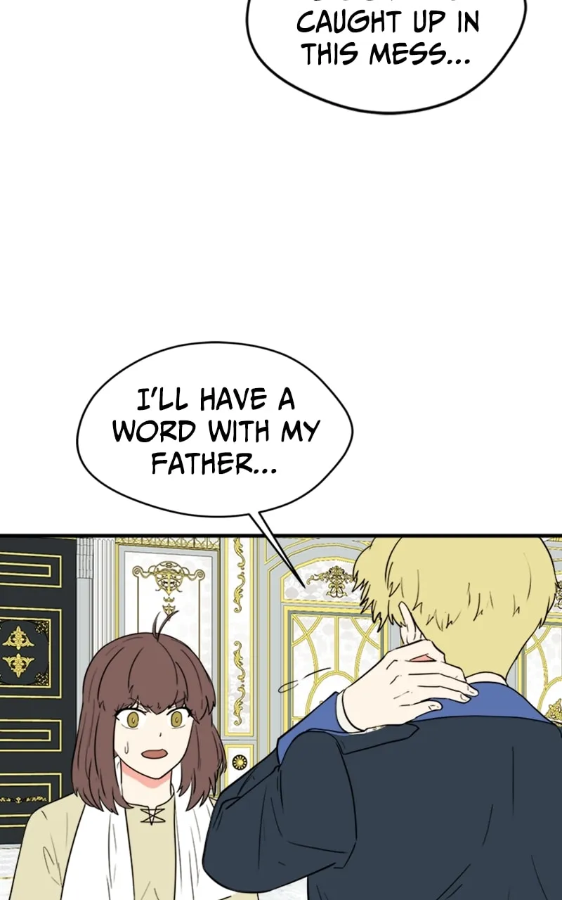 Read Surviving in a Harem chapter 40 image 3 on Lezhin