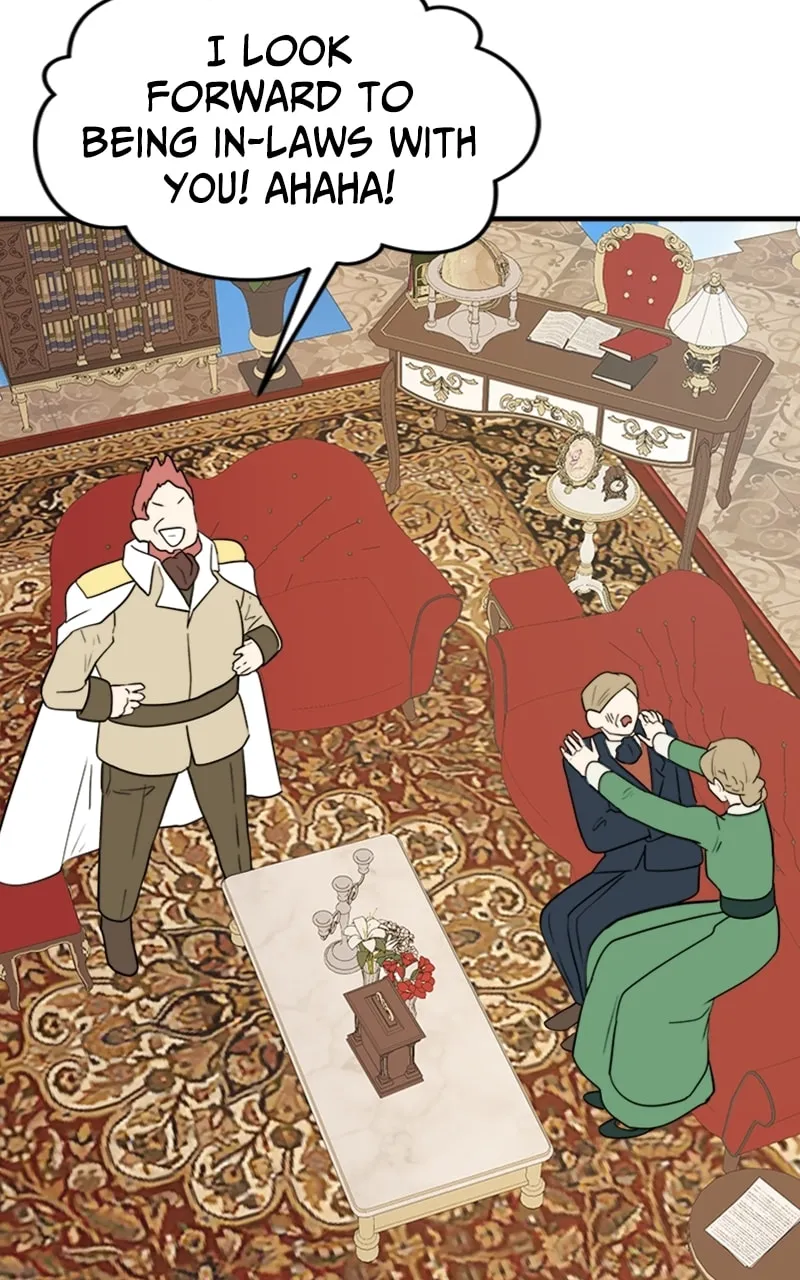 Read Surviving in a Harem chapter 40 image 30 on Lezhin