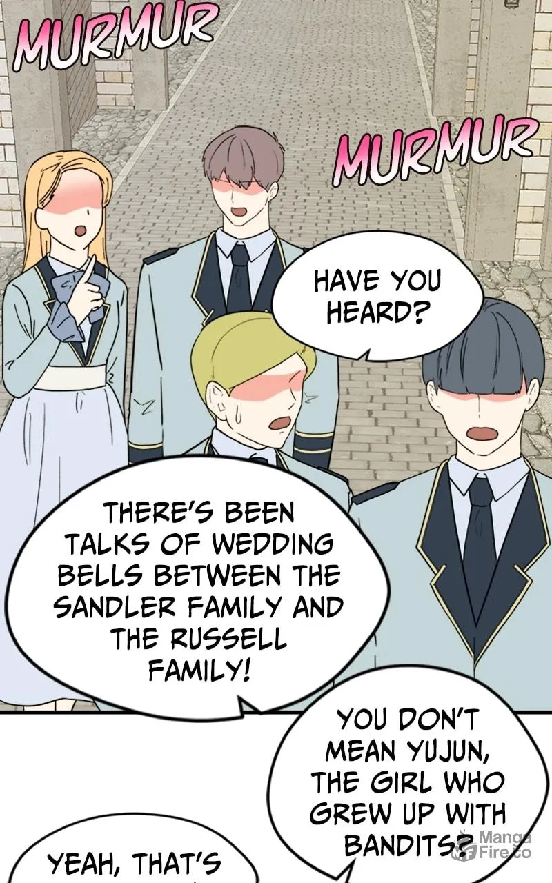 Read Surviving in a Harem chapter 40 image 34 on Lezhin