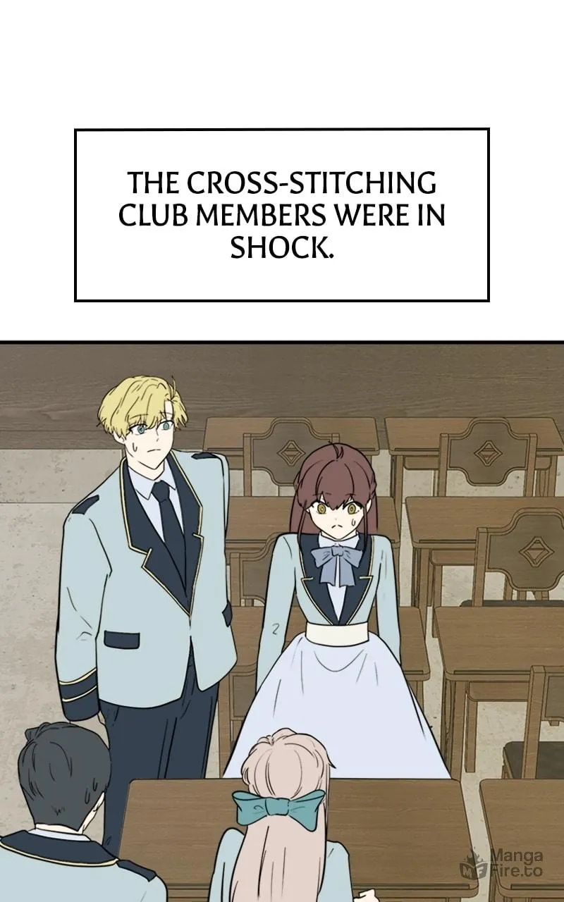 Read Surviving in a Harem chapter 40 image 39 on Lezhin