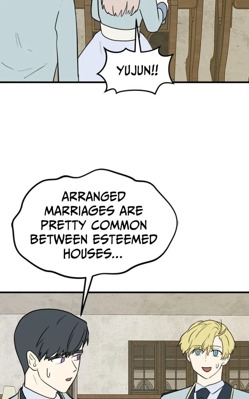 Read Surviving in a Harem chapter 40 image 40 on Lezhin