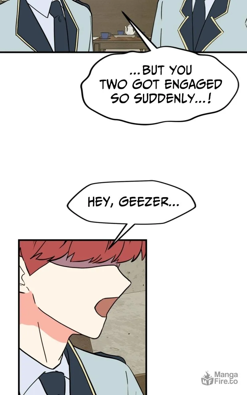 Read Surviving in a Harem chapter 40 image 41 on Lezhin