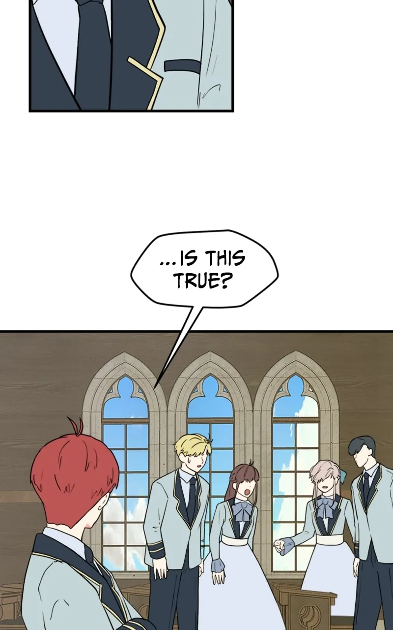 Read Surviving in a Harem chapter 40 image 42 on Lezhin