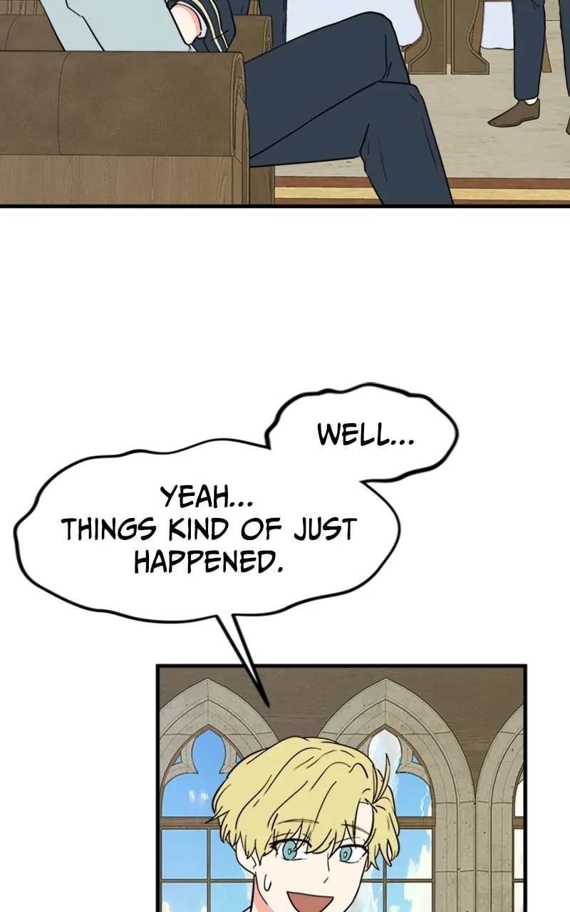 Read Surviving in a Harem chapter 40 image 43 on Lezhin