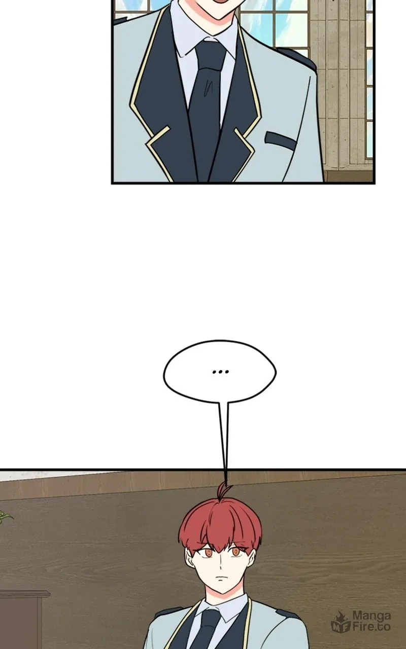Read Surviving in a Harem chapter 40 image 44 on Lezhin