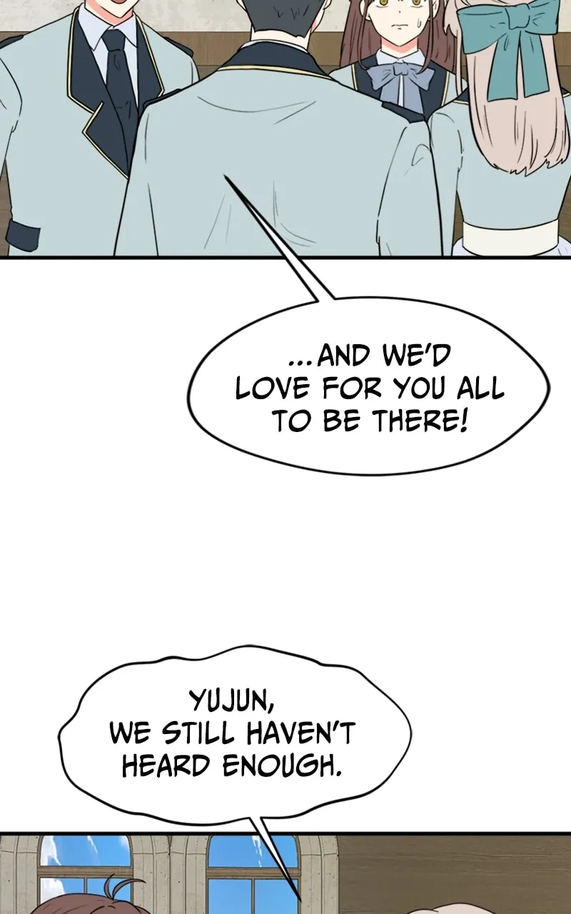 Read Surviving in a Harem chapter 40 image 46 on Lezhin