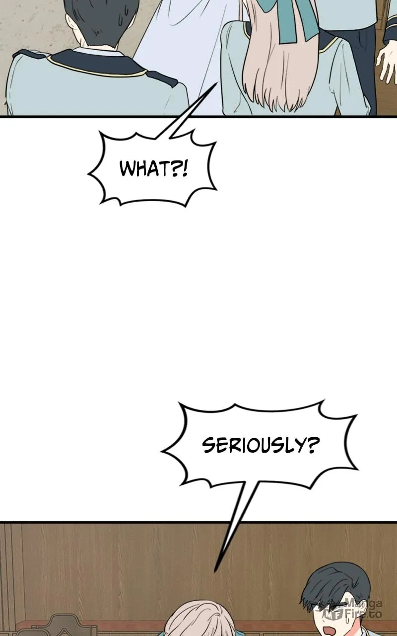 Read Surviving in a Harem chapter 40 image 49 on Lezhin