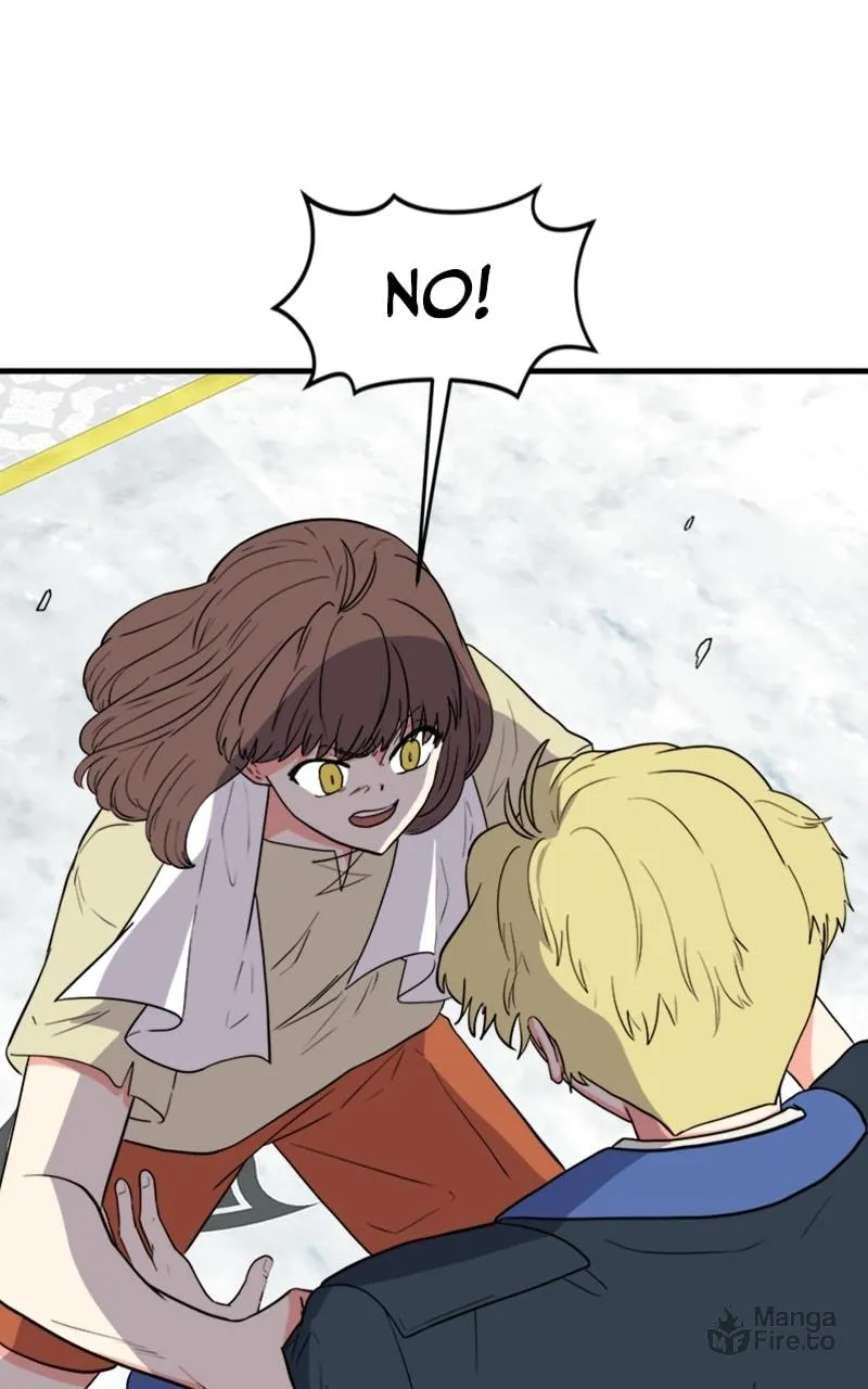 Read Surviving in a Harem chapter 40 image 5 on Lezhin