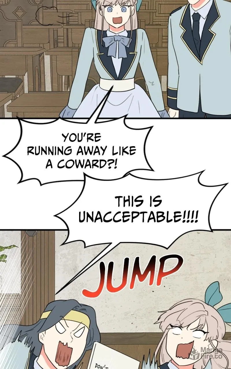 Read Surviving in a Harem chapter 40 image 50 on Lezhin