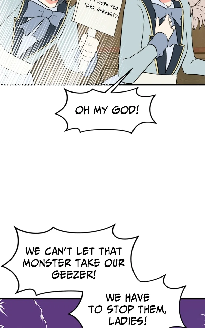 Read Surviving in a Harem chapter 40 image 51 on Lezhin
