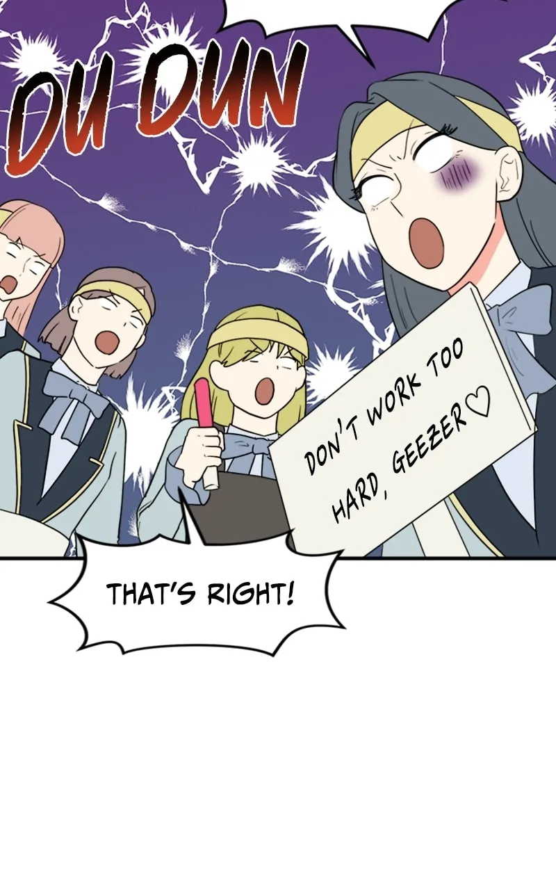 Read Surviving in a Harem chapter 40 image 52 on Lezhin