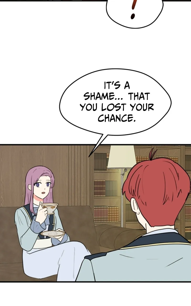 Read Surviving in a Harem chapter 40 image 55 on Lezhin
