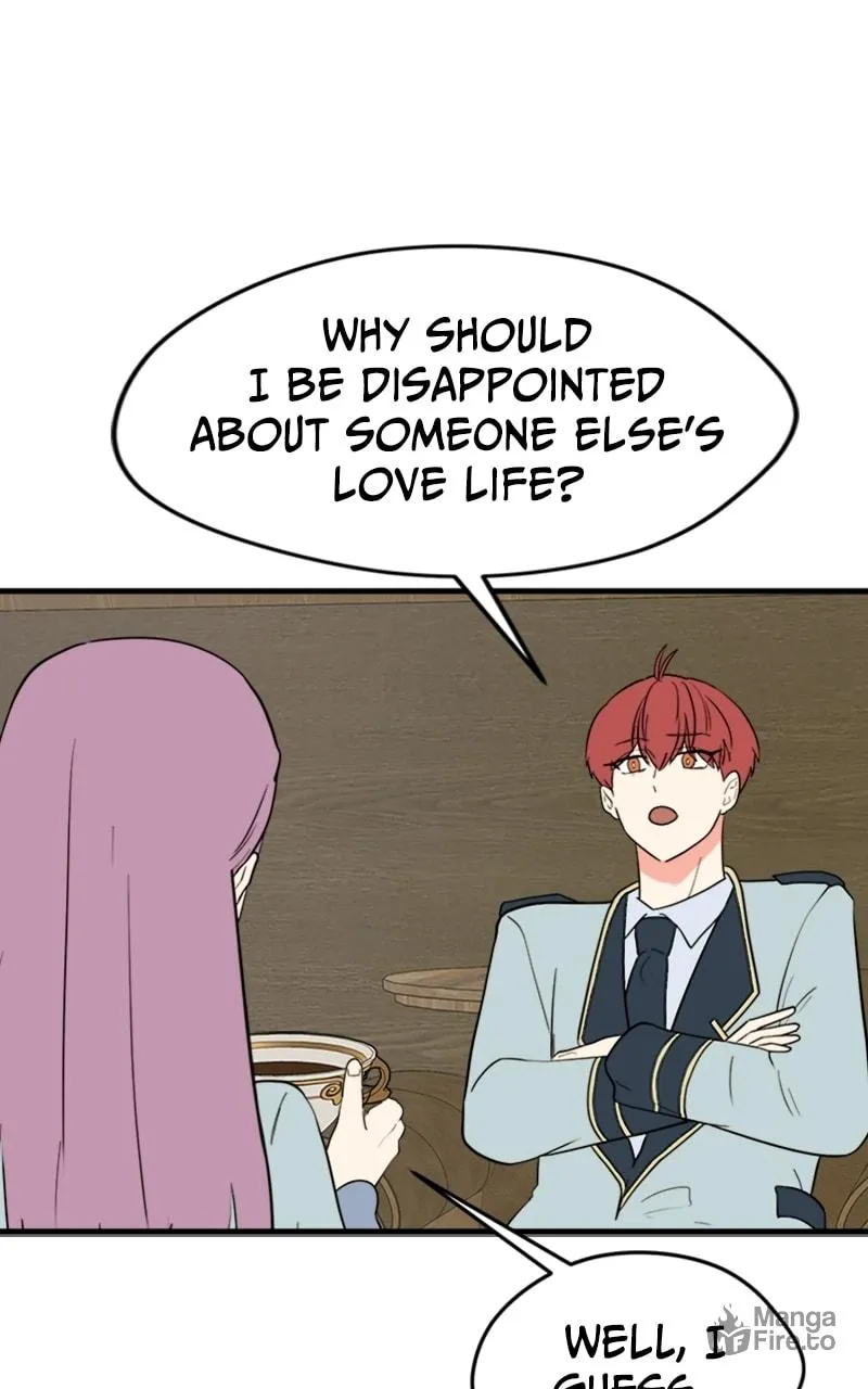 Read Surviving in a Harem chapter 40 image 56 on Lezhin