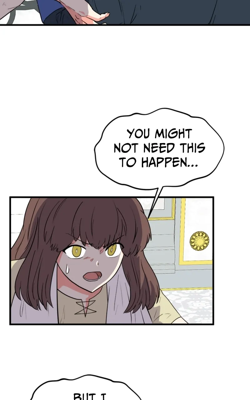 Read Surviving in a Harem chapter 40 image 6 on Lezhin