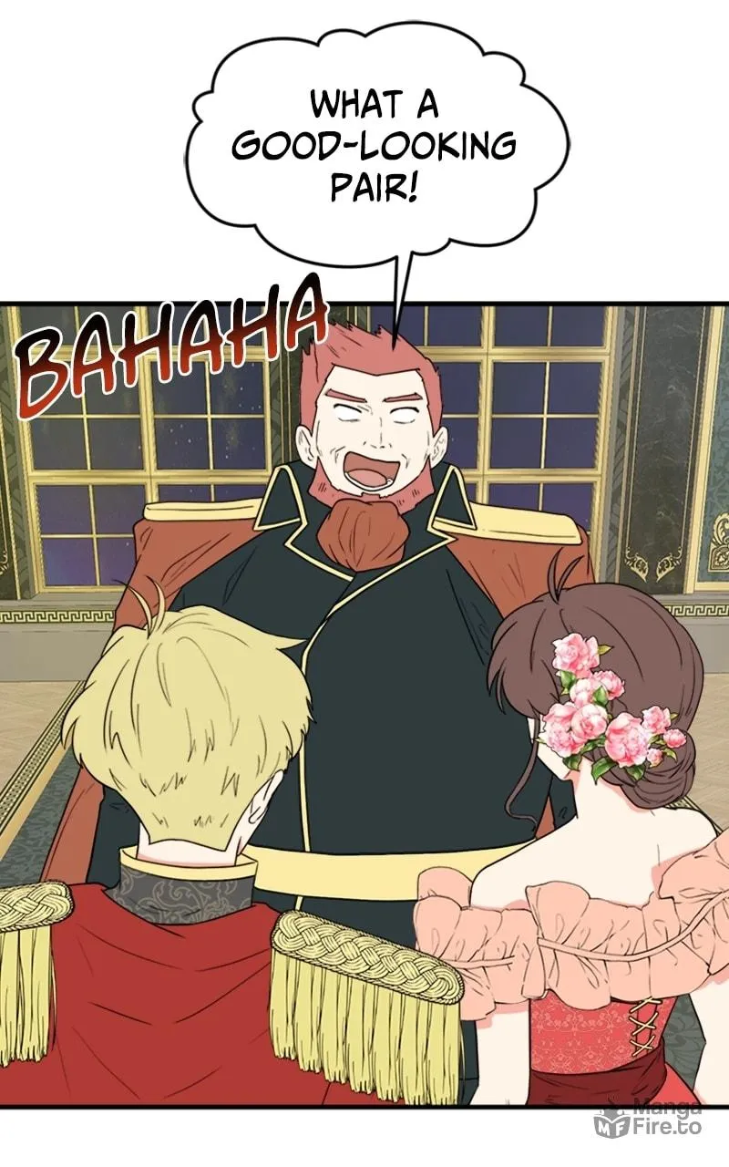 Read Surviving in a Harem chapter 40 image 69 on Lezhin