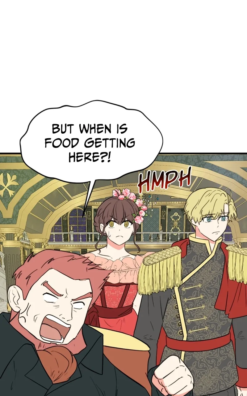 Read Surviving in a Harem chapter 40 image 70 on Lezhin