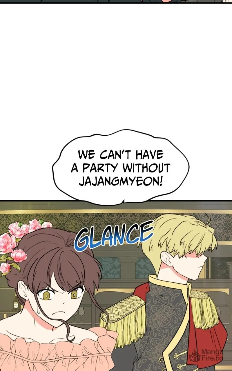 Read Surviving in a Harem chapter 40 image 71 on Lezhin