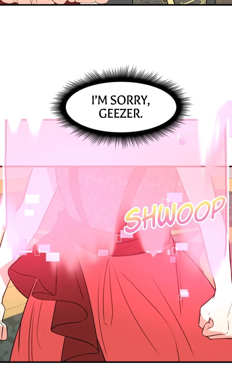Read Surviving in a Harem chapter 40 image 72 on Lezhin